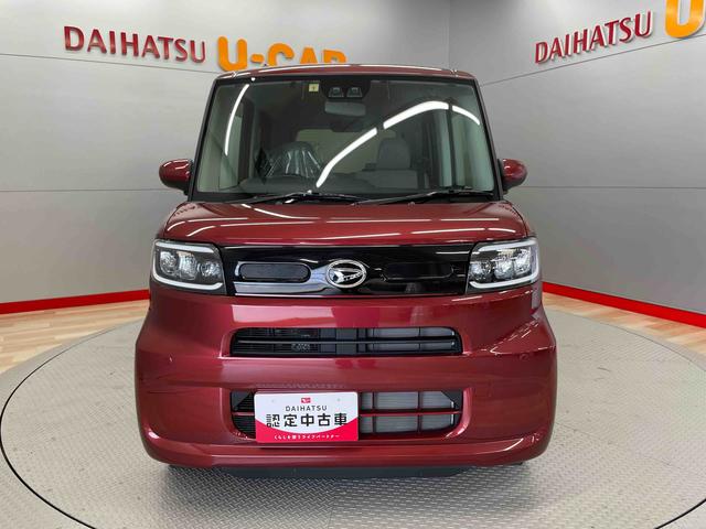 タントＸ（宮城県）の中古車
