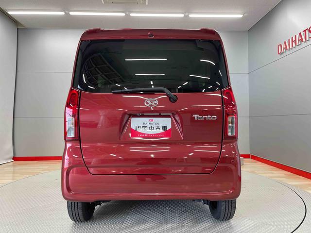 タントＸ（宮城県）の中古車