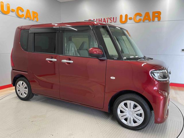 タントＸ（宮城県）の中古車