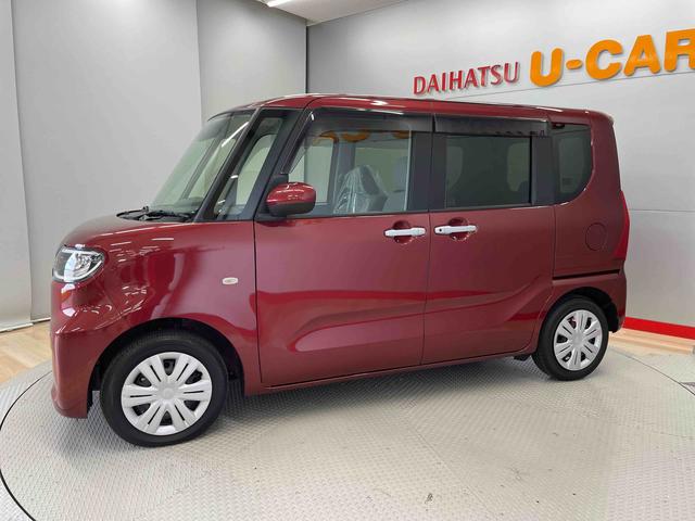 タントＸ（宮城県）の中古車