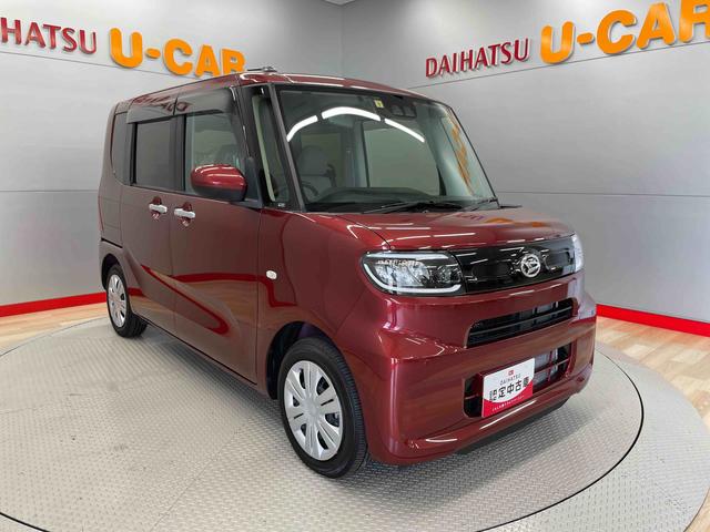 タントＸ（宮城県）の中古車