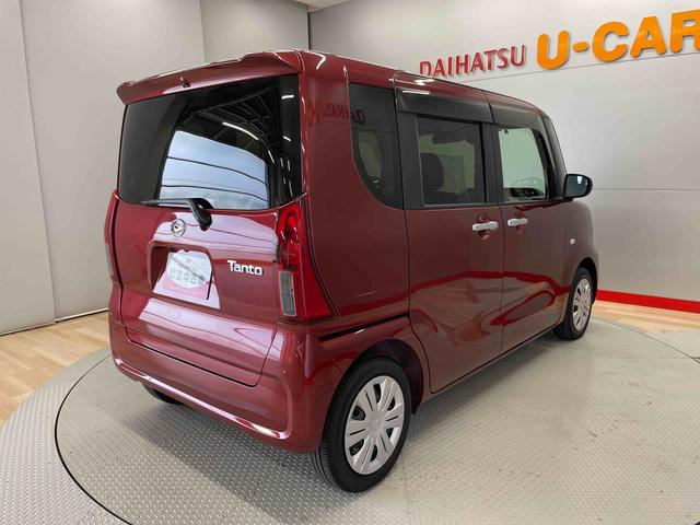 タントＸ（宮城県）の中古車