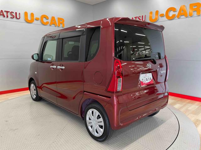 タントＸ（宮城県）の中古車