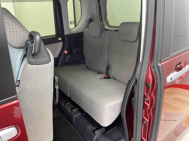 タントＸ（宮城県）の中古車