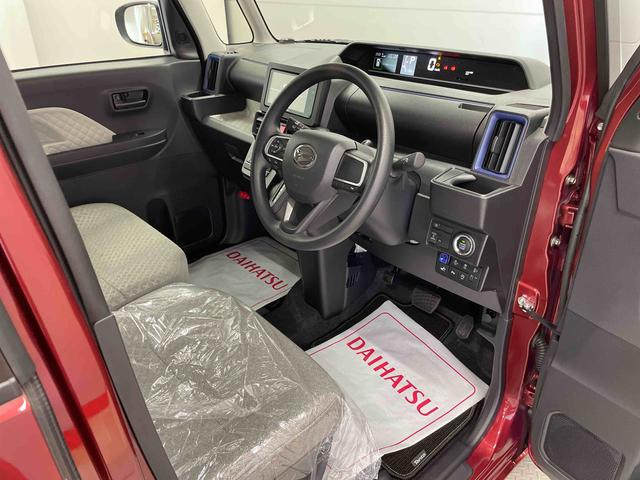 タントＸ（宮城県）の中古車