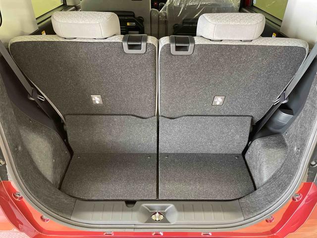 タントＸ（宮城県）の中古車