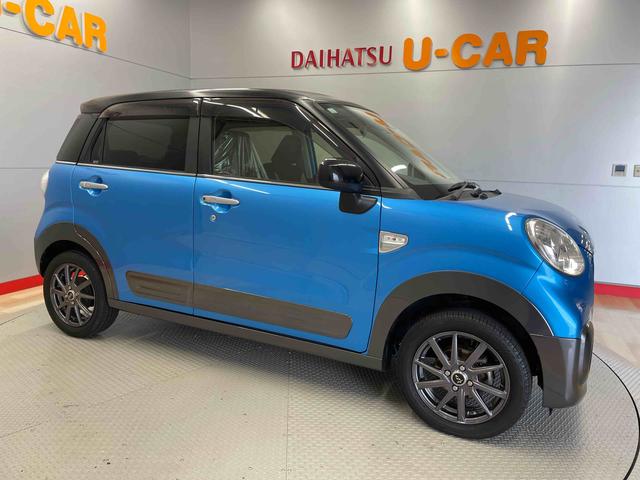 キャストアクティバＸ（宮城県）の中古車