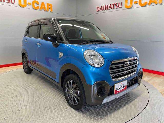 キャストアクティバＸ（宮城県）の中古車