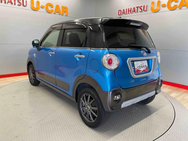 キャストアクティバＸ（宮城県）の中古車