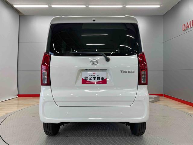 タントＸ（宮城県）の中古車