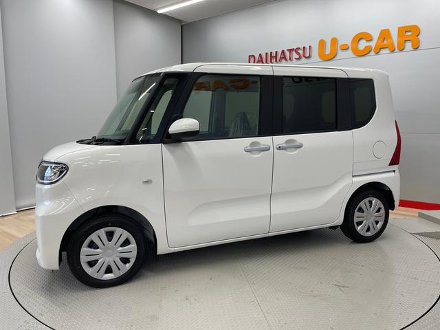 タントＸ（宮城県）の中古車