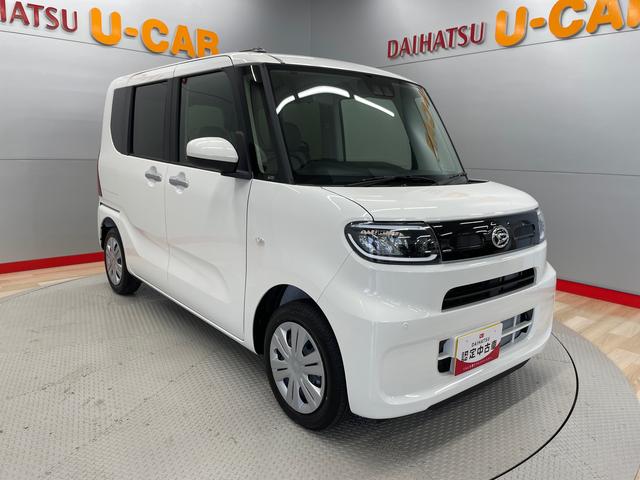 タントＸ（宮城県）の中古車