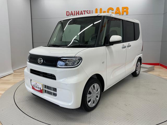 タントＸ（宮城県）の中古車
