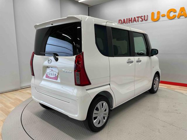 タントＸ（宮城県）の中古車
