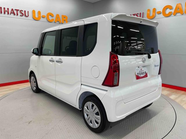 タントＸ（宮城県）の中古車