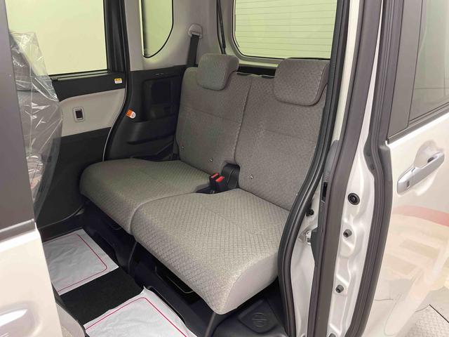 タントＸ（宮城県）の中古車