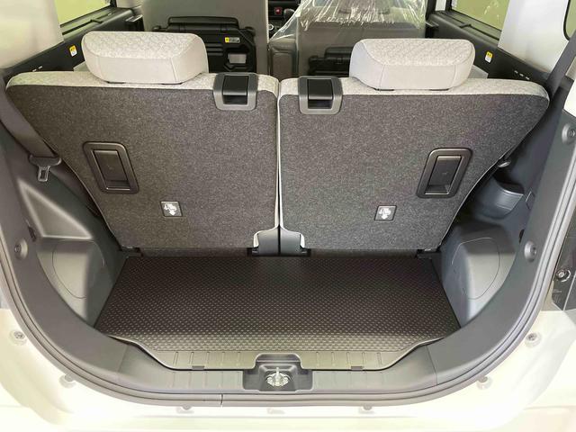 タントＸ（宮城県）の中古車