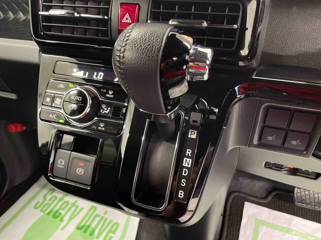 タントカスタムＲＳ（宮城県）の中古車