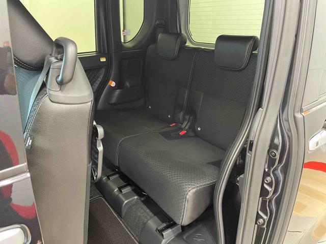 タントカスタムＲＳ（宮城県）の中古車