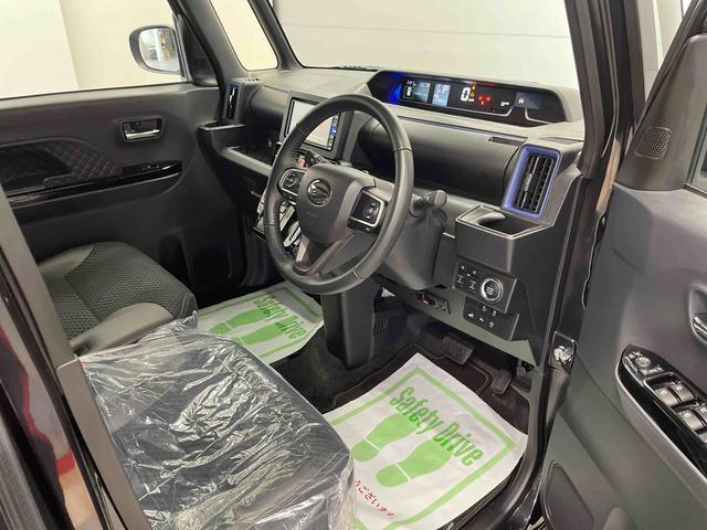 タントカスタムＲＳ（宮城県）の中古車