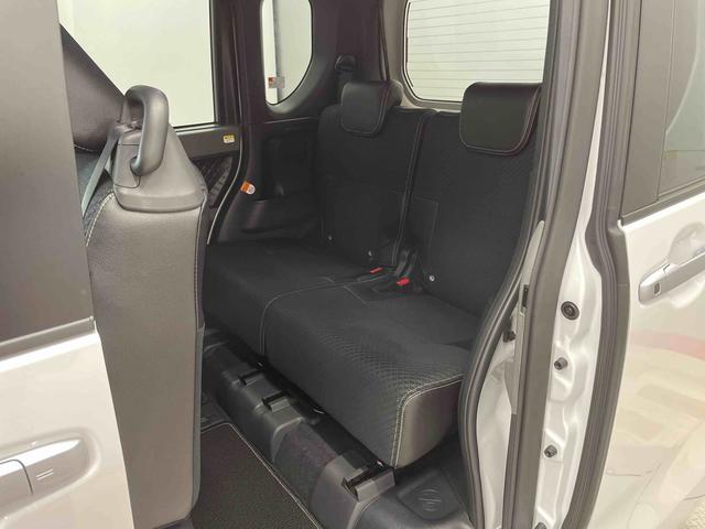 タントカスタムＲＳ（宮城県）の中古車