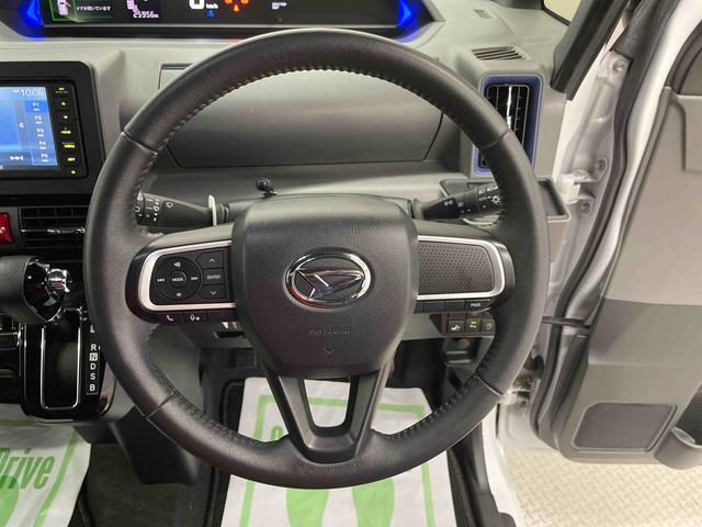 タントカスタムＲＳ（宮城県）の中古車