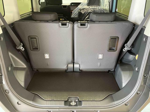 タントファンクロス（宮城県）の中古車