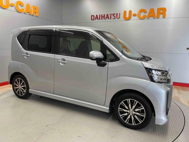 ムーヴカスタム　Ｘリミテッド　ＳＡIII（宮城県）の中古車