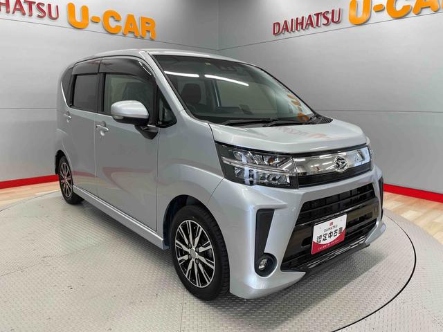 ムーヴカスタム　Ｘリミテッド　ＳＡIII（宮城県）の中古車