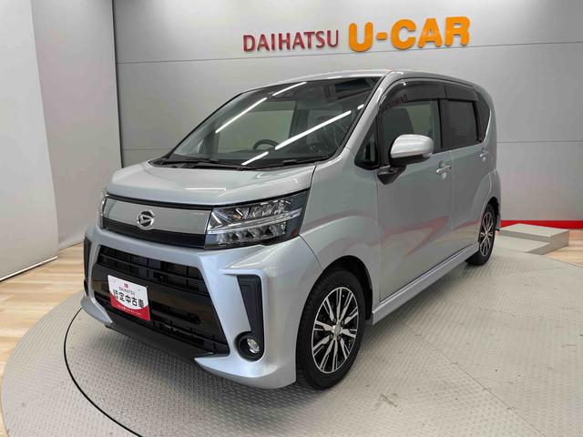 ムーヴカスタム　Ｘリミテッド　ＳＡIII（宮城県）の中古車