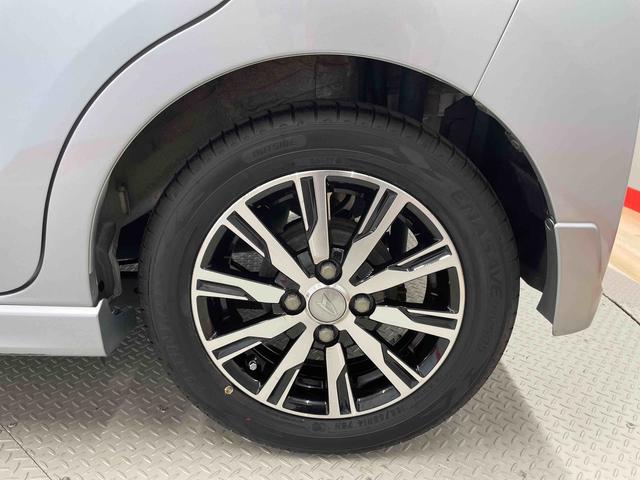 ムーヴカスタム　Ｘリミテッド　ＳＡIII（宮城県）の中古車