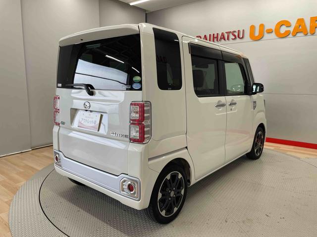 ウェイクＧ　ＳＡ（宮城県）の中古車