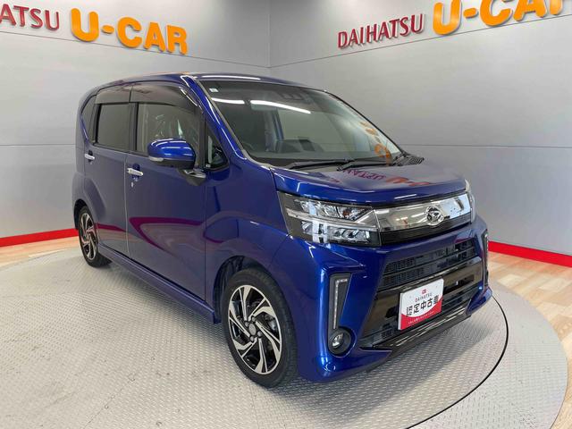 ムーヴカスタム　ＲＳ　ハイパーリミテッドＳＡIII（宮城県）の中古車