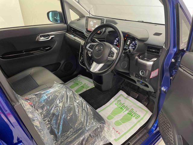 ムーヴカスタム　ＲＳ　ハイパーリミテッドＳＡIII（宮城県）の中古車
