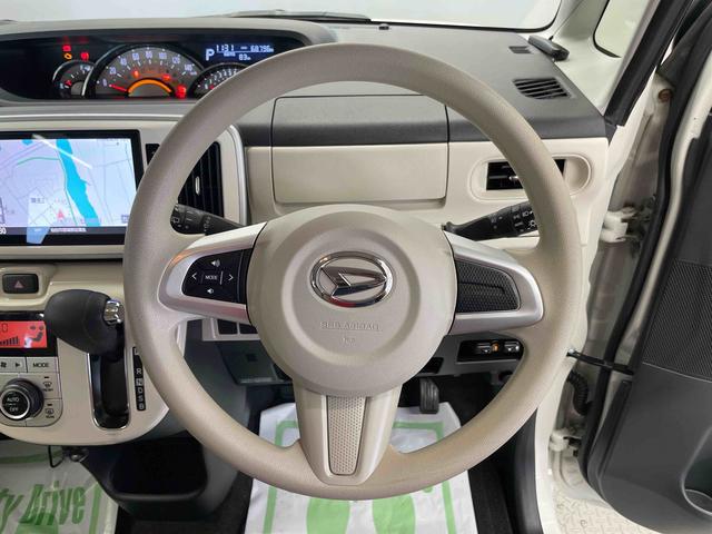 ムーヴキャンバスＧメイクアップ　ＳＡII（宮城県）の中古車