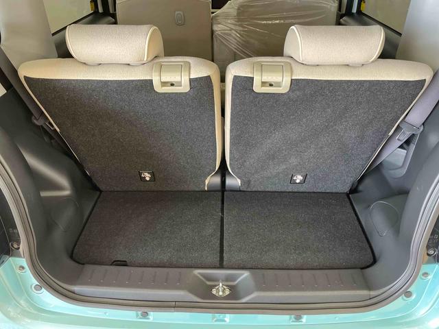 ムーヴキャンバスＧメイクアップ　ＳＡII（宮城県）の中古車