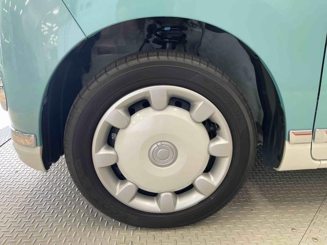 ムーヴキャンバスＧメイクアップ　ＳＡII（宮城県）の中古車