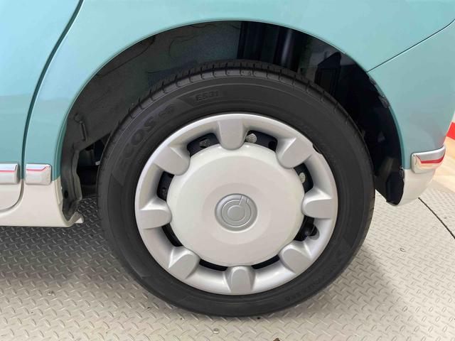 ムーヴキャンバスＧメイクアップ　ＳＡII（宮城県）の中古車