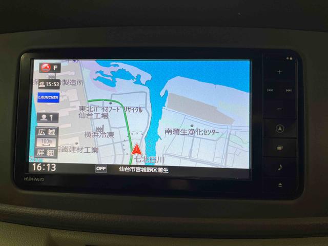 アトレーワゴンカスタムターボＲＳ（宮城県）の中古車