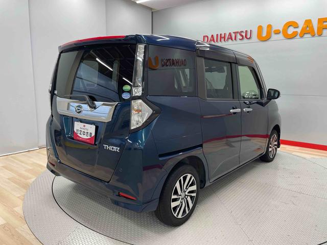 トールカスタムＧ　ＳＡII（宮城県）の中古車