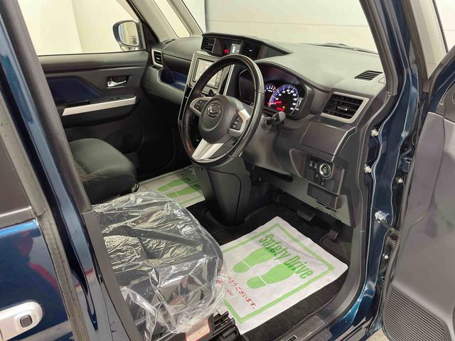 トールカスタムＧ　ＳＡII（宮城県）の中古車