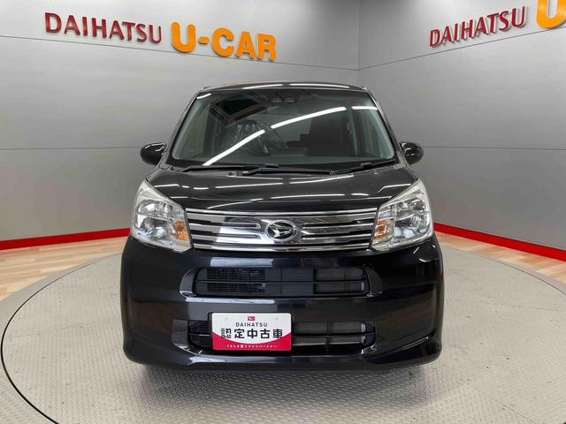 ムーヴＸリミテッドII　ＳＡIII（宮城県）の中古車