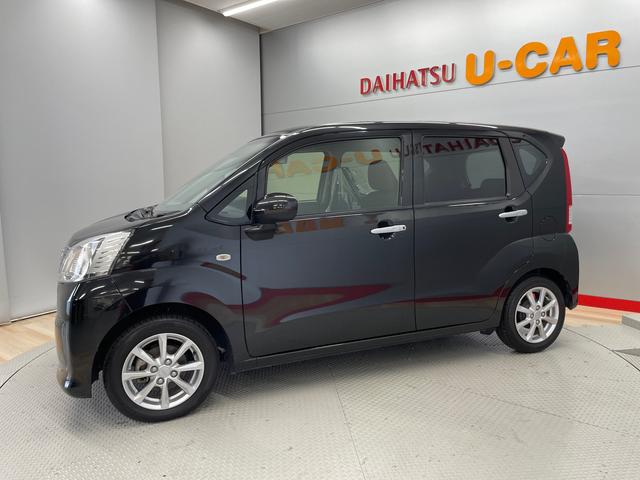 ムーヴＸリミテッドII　ＳＡIII（宮城県）の中古車