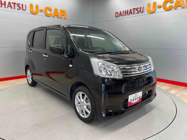 ムーヴＸリミテッドII　ＳＡIII（宮城県）の中古車
