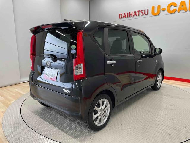 ムーヴＸリミテッドII　ＳＡIII（宮城県）の中古車