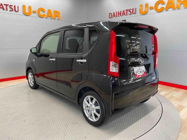 ムーヴＸリミテッドII　ＳＡIII（宮城県）の中古車