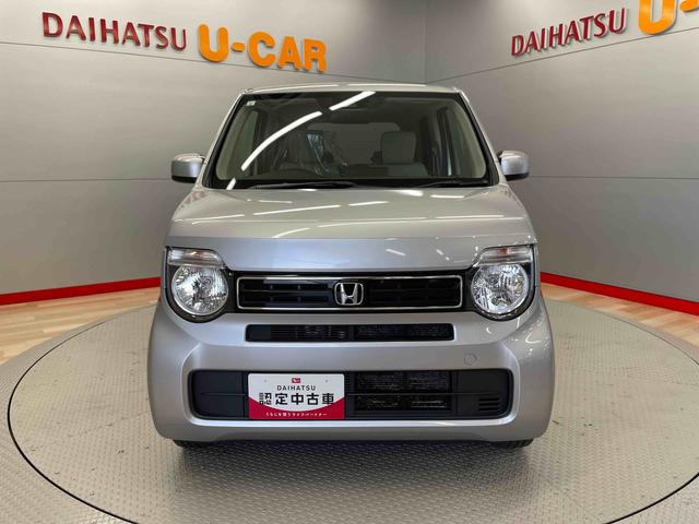 Ｎ−ＷＧＮＧホンダセンシング（宮城県）の中古車