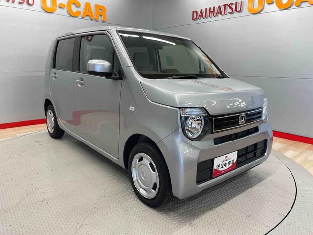 Ｎ−ＷＧＮＧホンダセンシング（宮城県）の中古車