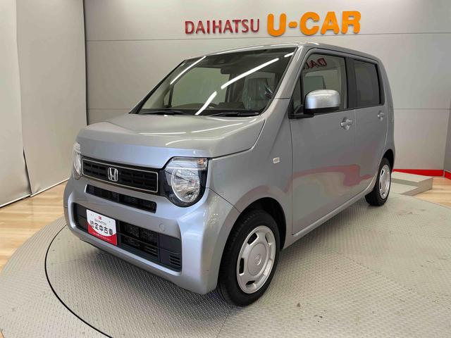 Ｎ−ＷＧＮＧホンダセンシング（宮城県）の中古車