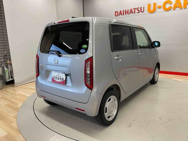 Ｎ−ＷＧＮＧホンダセンシング（宮城県）の中古車